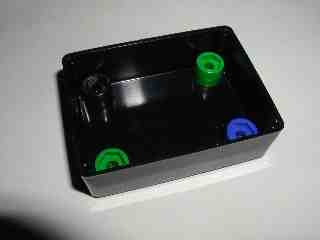 Project box - 13458 Bytes