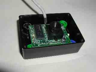Camera in box - 11403 Bytes
