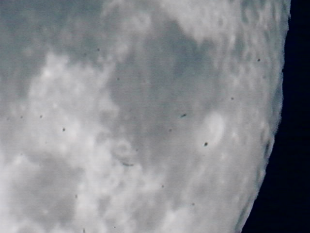 moon